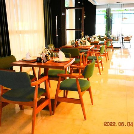Carpe Diem Apartments-Hotel Shëngjin Exteriér fotografie