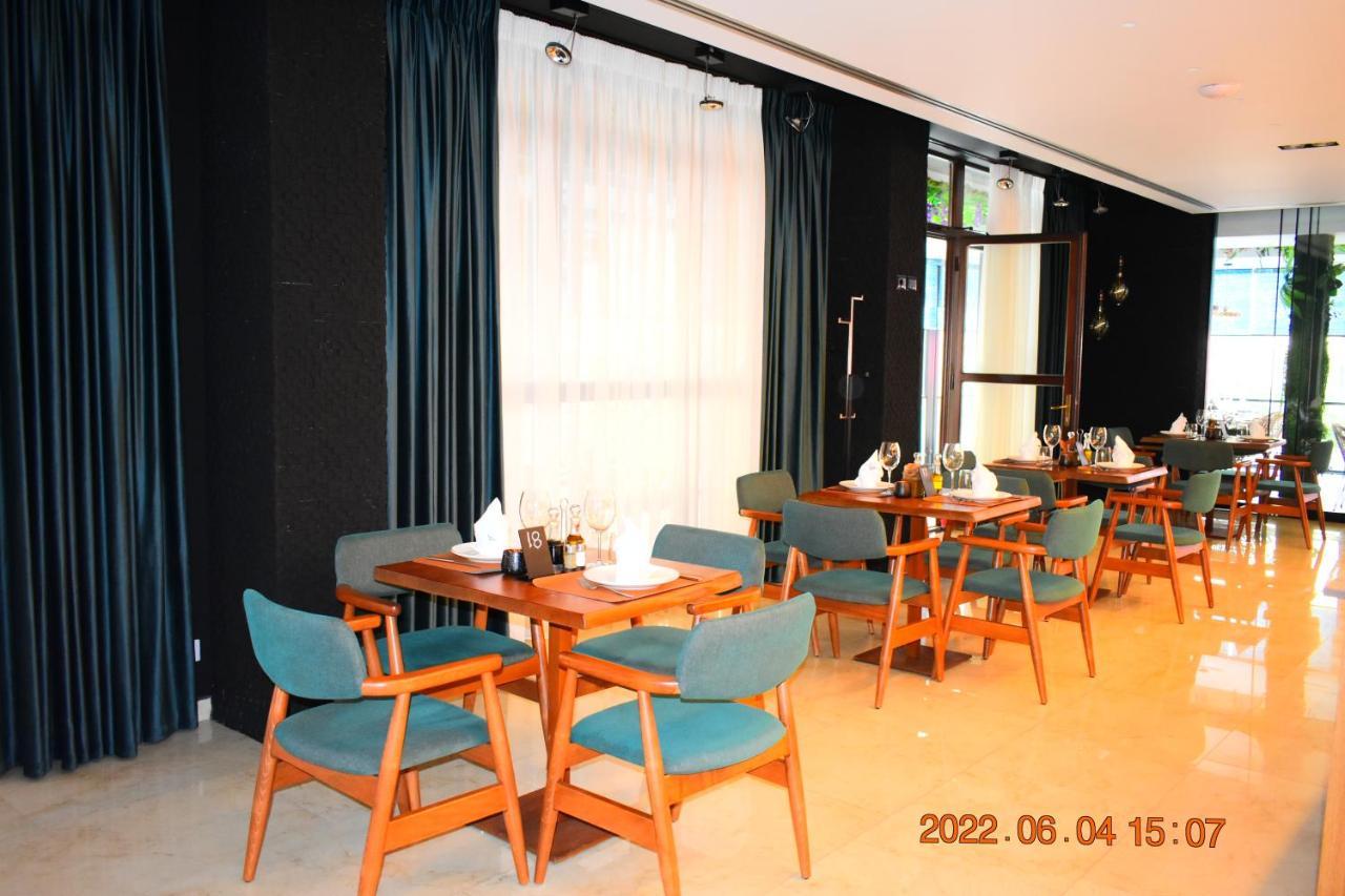 Carpe Diem Apartments-Hotel Shëngjin Exteriér fotografie