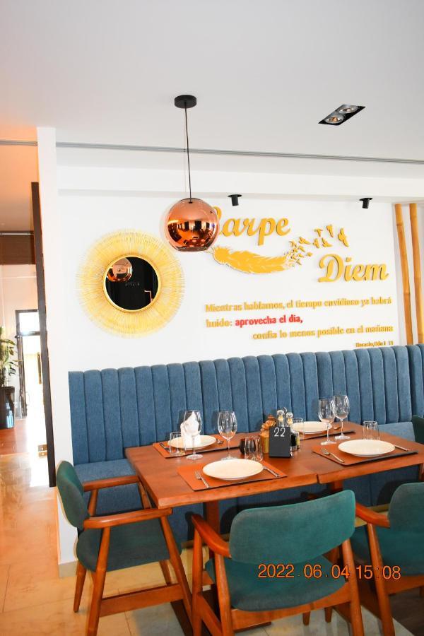 Carpe Diem Apartments-Hotel Shëngjin Exteriér fotografie