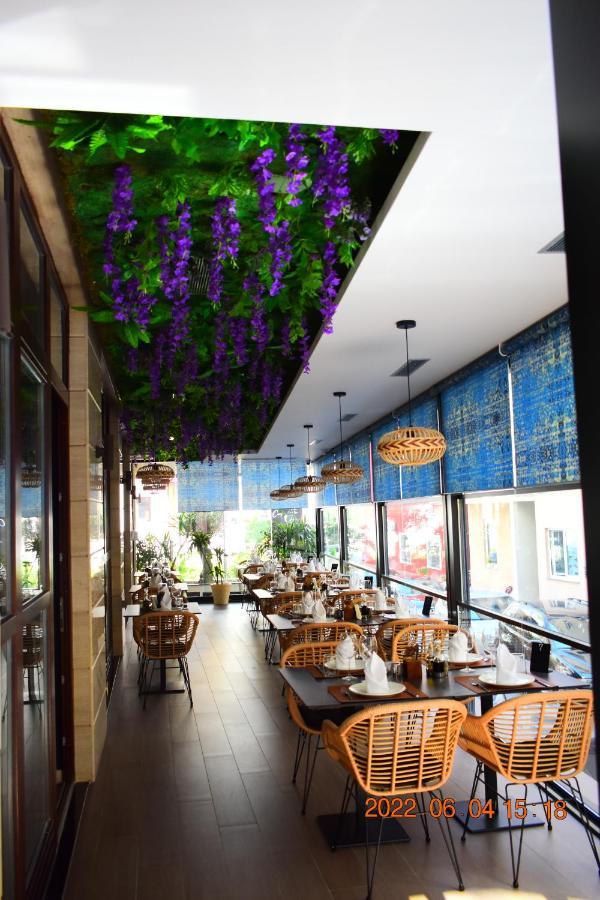 Carpe Diem Apartments-Hotel Shëngjin Exteriér fotografie