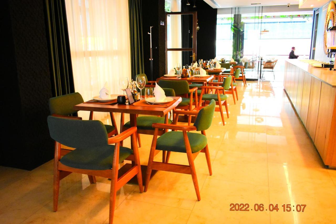 Carpe Diem Apartments-Hotel Shëngjin Exteriér fotografie