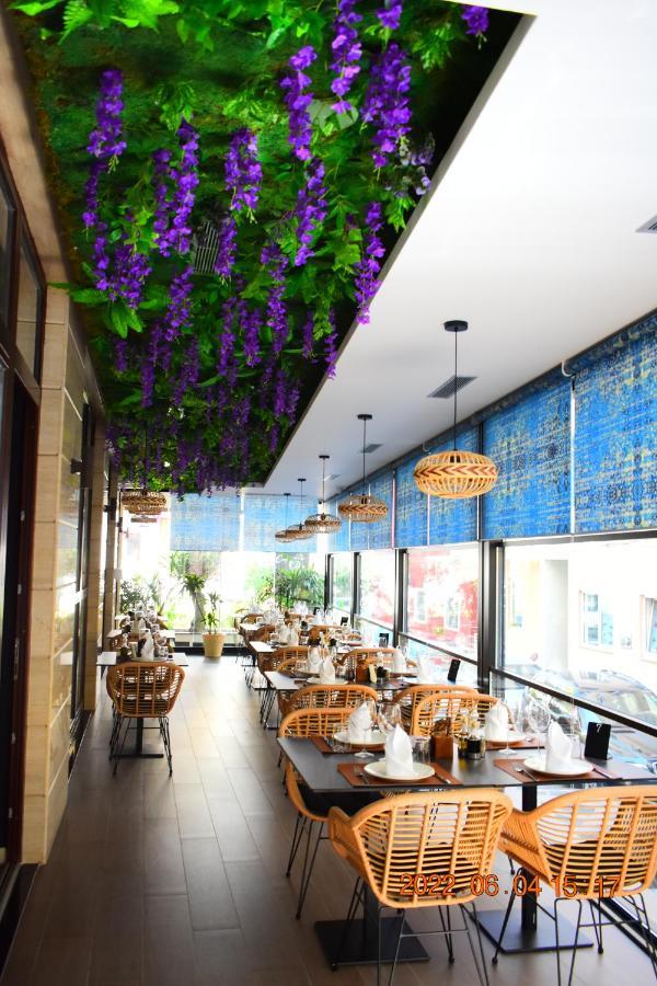 Carpe Diem Apartments-Hotel Shëngjin Exteriér fotografie