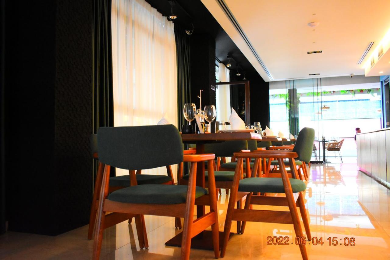 Carpe Diem Apartments-Hotel Shëngjin Exteriér fotografie